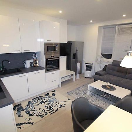 Theresa Tiana Apartment Viena Exterior foto