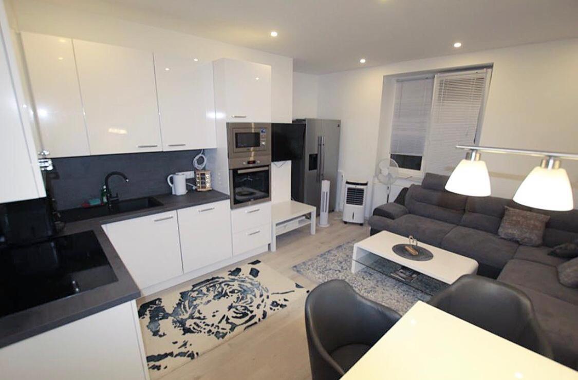 Theresa Tiana Apartment Viena Exterior foto
