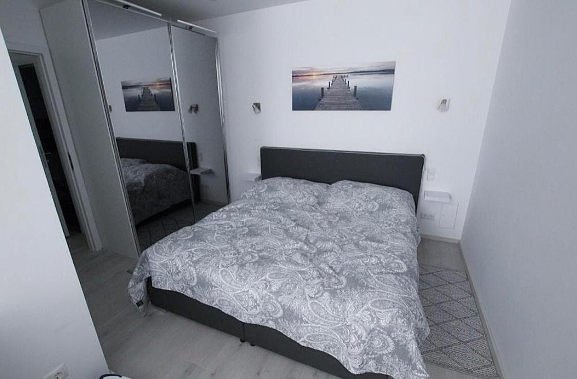 Theresa Tiana Apartment Viena Exterior foto