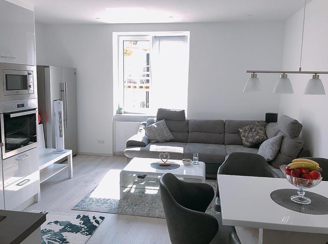 Theresa Tiana Apartment Viena Exterior foto